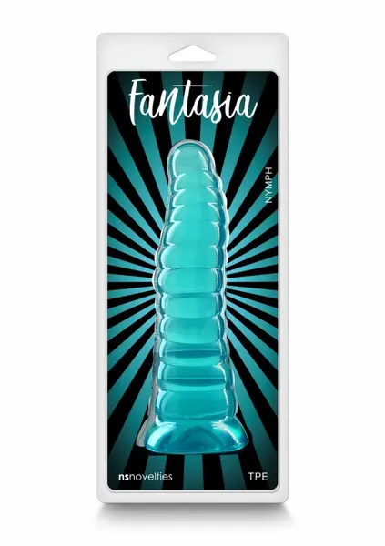 Fantasia Nymph Flexible Intimate Device - Elegant Design, Universal Fit