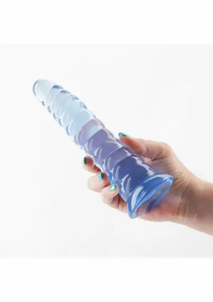Fantasia Nymph Intimate Device Flexible Design Multicolor