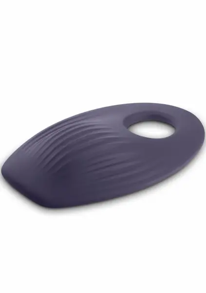 INYA Grinder Intimate Hands-Free Vibrating Silicone Pad, Rechargeable