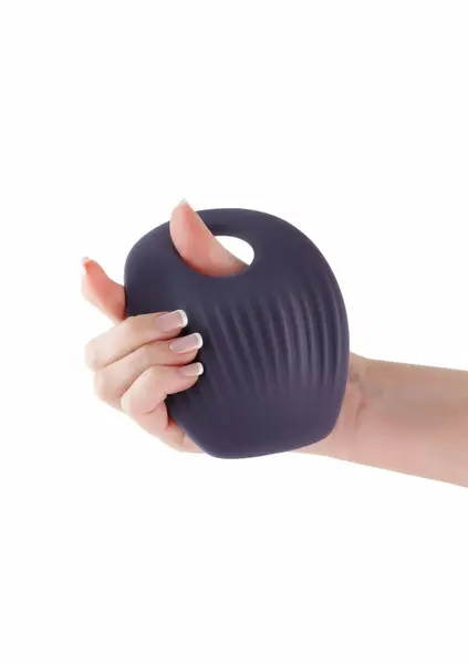 INYA Grinder Intimate Hands-Free Vibrating Silicone Pad, Rechargeable