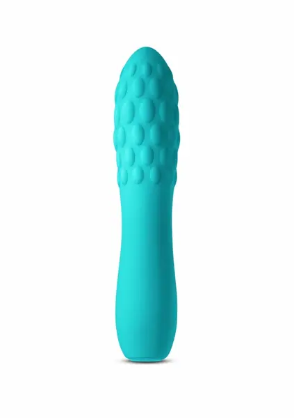 INYA Rita Compact Rechargeable Silicone Intimate Device Pink