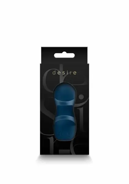 Desire Fingerella Flexible Silicone Rechargeable Intimate Massager