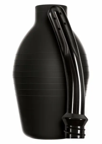 Renegade Body Cleanser Personal Hygiene System 225ml Black