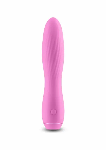 Obsession Clyde Silicone Intimate Device Rechargeable Black