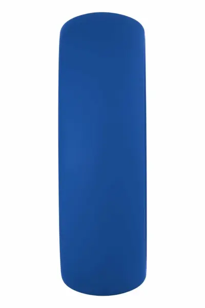 FORTO F-64 Wide Silicone Support Ring Small Blue 40mm