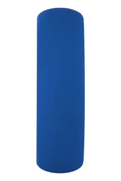 FORTO F-64 Wide Silicone Ring Medium 45mm Blue