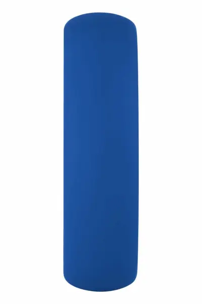 FORTO F-64 Wide Silicone Ring Large Blue 50mm Premium Stretchable