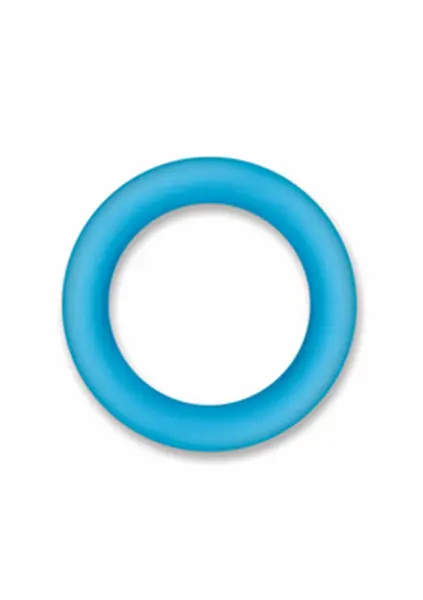 Firefly Halo 55 mm Silicone Ring Medium Glow-in-the-Dark