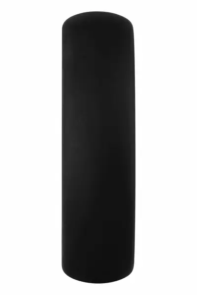 FORTO F-64 Wide Silicone Ring Large 50mm Black Premium Material