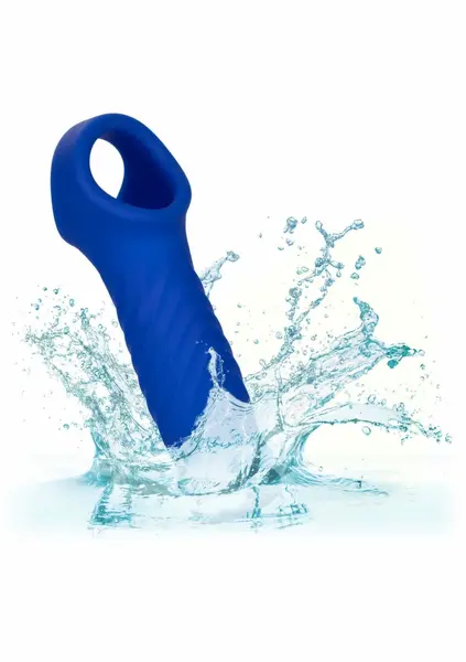 Admiral Wave Extension Liquid Silicone Intimate Enhancer Sleeve