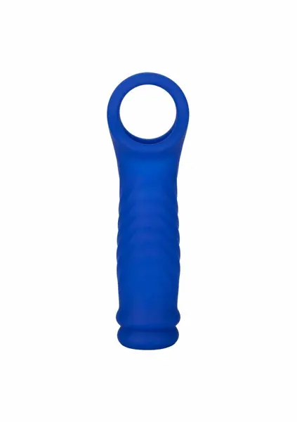 Admiral Wave Extension Liquid Silicone Intimate Enhancer Sleeve