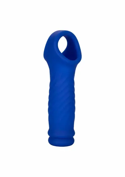 Admiral Wave Extension Liquid Silicone Intimate Enhancer Sleeve