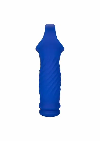 Admiral Wave Extension Liquid Silicone Intimate Enhancer Sleeve