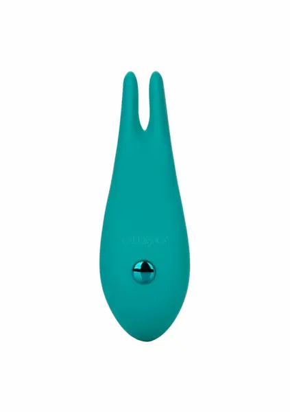 Pixies Bunny Intimate Dual-Tip Silicone Mini Massager 4