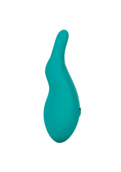 Pixies Bunny Intimate Dual-Tip Silicone Mini Massager 4