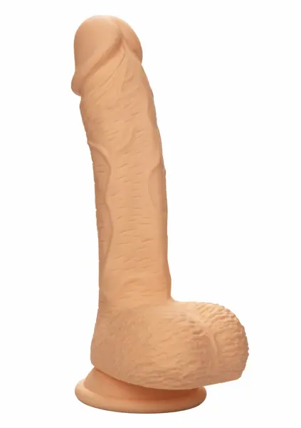 CalExotics Dual Density Silicone Stud 6.25