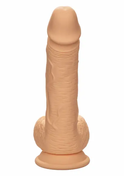 CalExotics Dual Density Silicone Stud 6.25