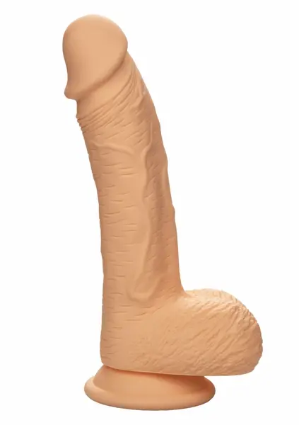 CalExotics Dual Density Silicone Stud 6.25