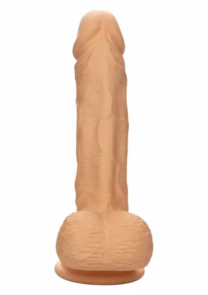 CalExotics Dual Density Silicone Stud 6.25
