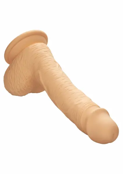 CalExotics Dual Density Silicone Stud 6.25