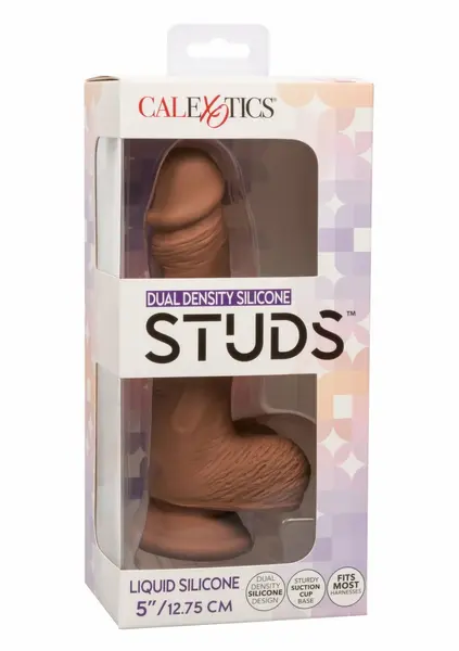 CalExotics Dual Density Silicone Stud 5