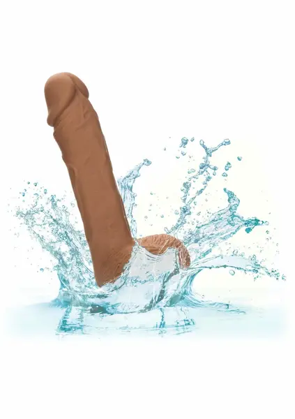 CalExotics Dual Density Silicone Stud 5