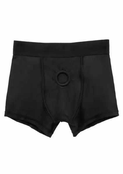 Her Royal Harness колан за страпон тип боксерки, 2XL/3XL