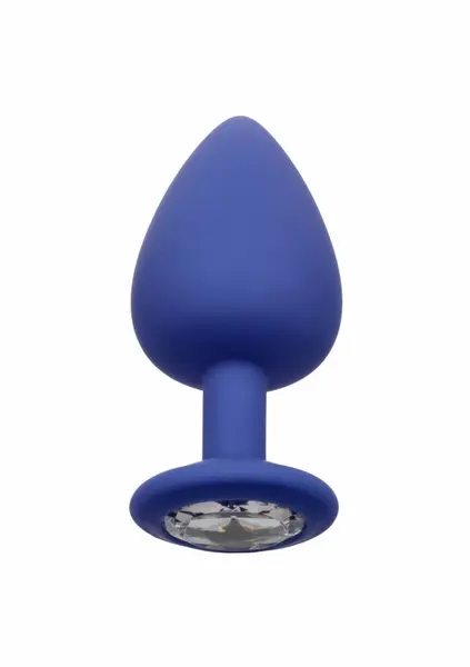 Cheeky Gems комплект за анален тренинг с кристали, 3 бр.