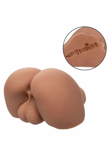 CalExotics Cheap Thrills The Mechanic Anatomical Intimate Machine 1.2kg