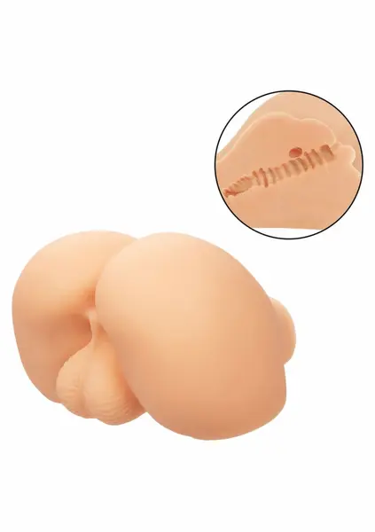 Cheap Thrills The First Mate Intimate Machine Pure Skin 1.2kg