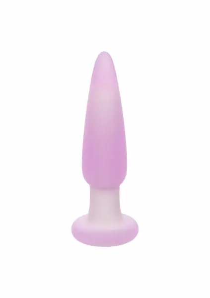 Lavender Haze Slender Probe Vibrating Intimate Device 10 Modes Purple
