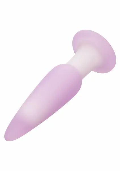 Lavender Haze Slender Probe Vibrating Intimate Device 10 Modes Purple