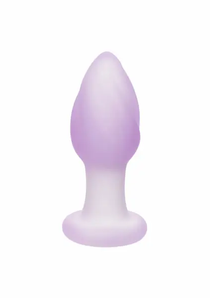 Lavender Haze Ridge Probe Vibrating Intimate Device, 10 Modes, Slim Design