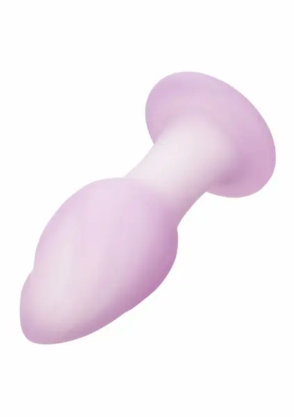 Lavender Haze Ridge Probe Vibrating Intimate Device, 10 Modes, Slim Design