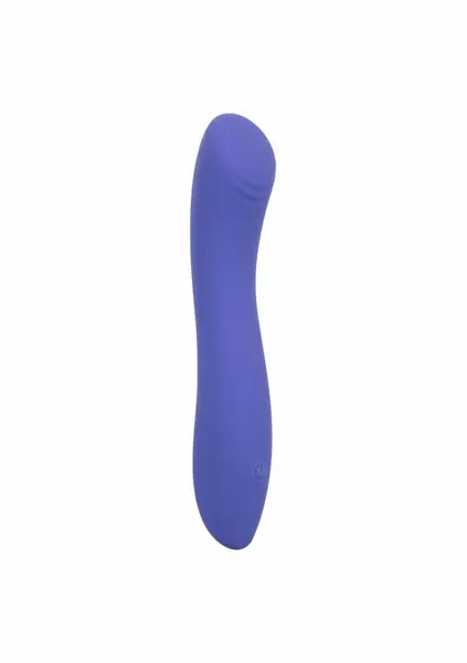 Connect Contour G силиконов вибратор с приложение, лилав