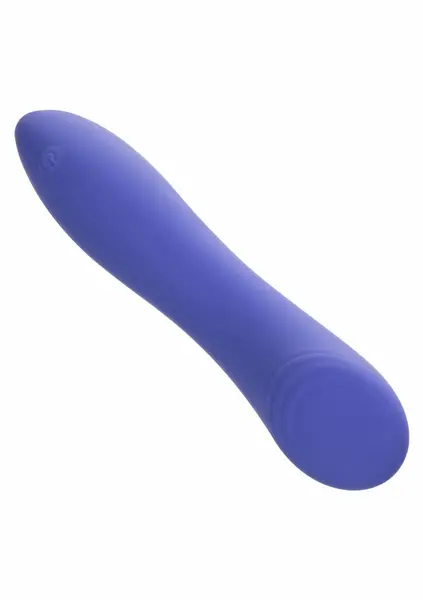 Connect Contour G силиконов вибратор с приложение, лилав