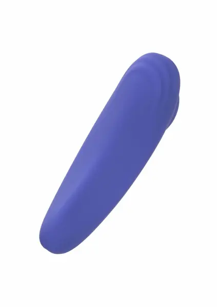 CalExotics Connect Panty Teaser App-Controlled Intimate Device Black