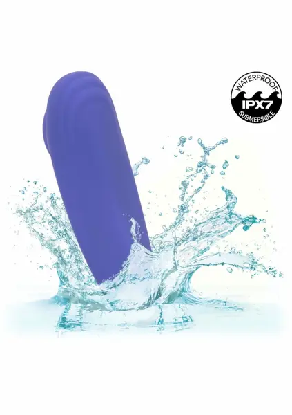 CalExotics Connect Panty Teaser App-Controlled Intimate Device Black