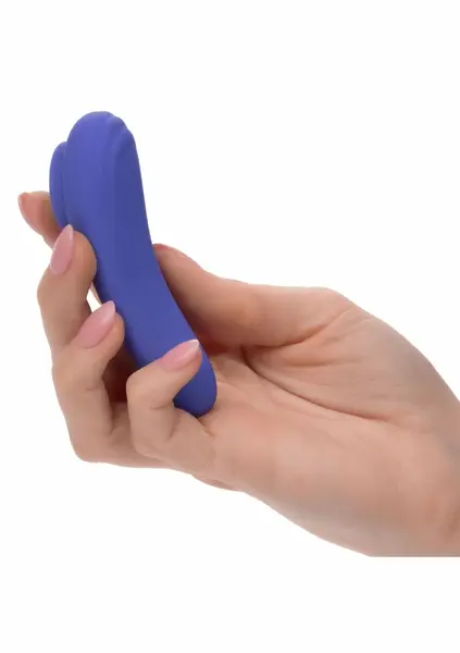 CalExotics Connect Panty Teaser App-Controlled Intimate Device Black