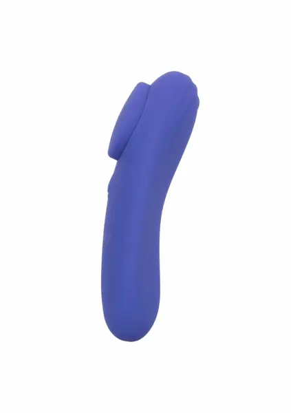 CalExotics Connect Panty Teaser App-Controlled Intimate Device Black