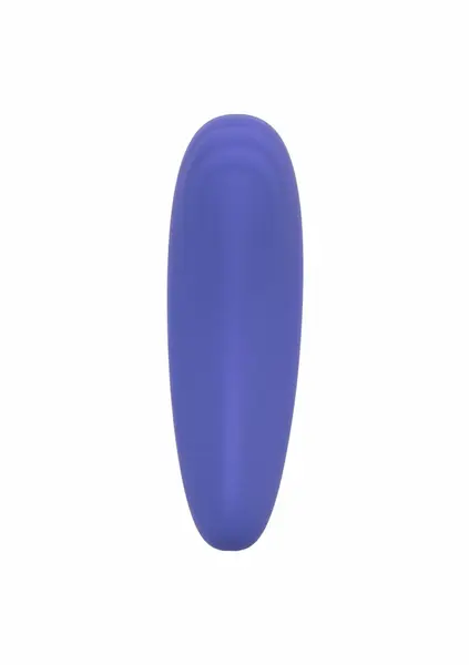 CalExotics Connect Panty Teaser App-Controlled Intimate Device Black