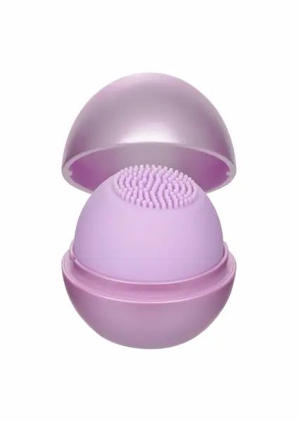 Opal Tickler Massager by CalExotics - 10-Function Silicone, Waterproof, USB