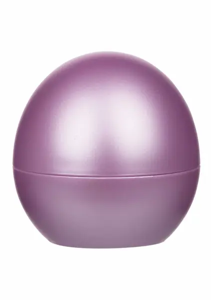 Opal Tickler Massager by CalExotics - 10-Function Silicone, Waterproof, USB