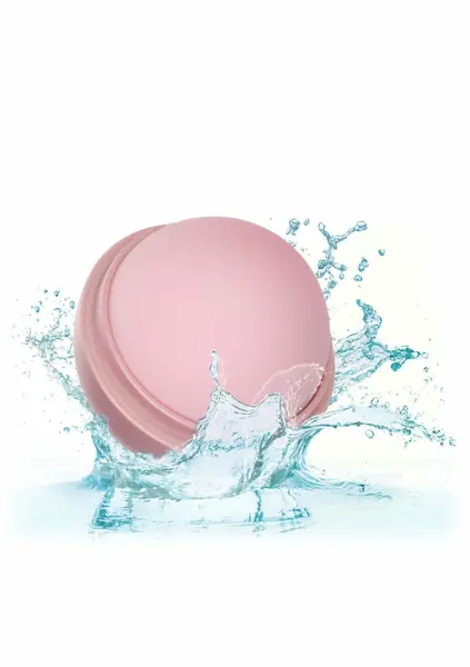 Opal Smooth Massager by Opal - 10-Function Silicone, Waterproof, USB