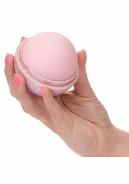 Opal Smooth Massager by Opal - 10-Function Silicone, Waterproof, USB
