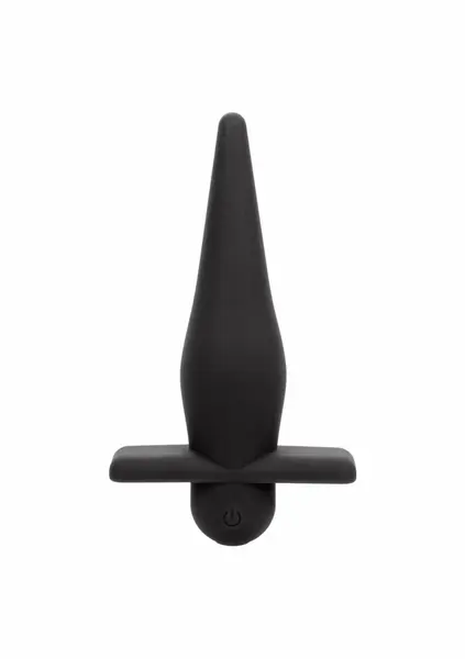 CalExotics High Intensity Probe Rechargeable Silicone, Waterproof, Black