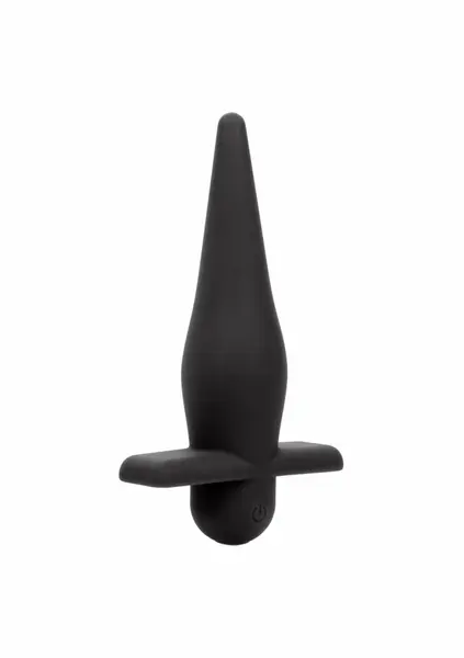 CalExotics High Intensity Probe Rechargeable Silicone, Waterproof, Black