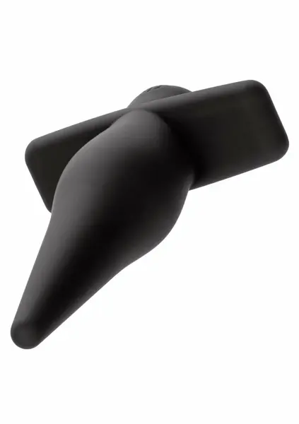 CalExotics High Intensity Probe Rechargeable Silicone, Waterproof, Black