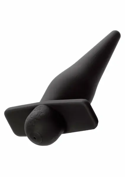 CalExotics High Intensity Probe Rechargeable Silicone, Waterproof, Black