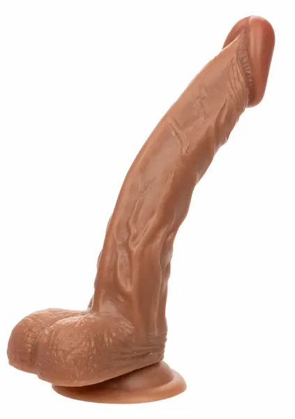 Working The Personal Trainer Flexible Anatomical Model 20 cm Beige